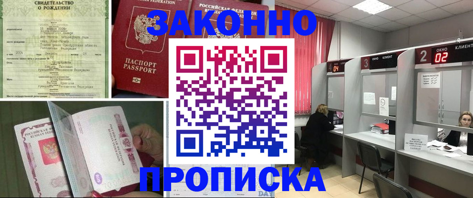 прописка в квартире в Шали