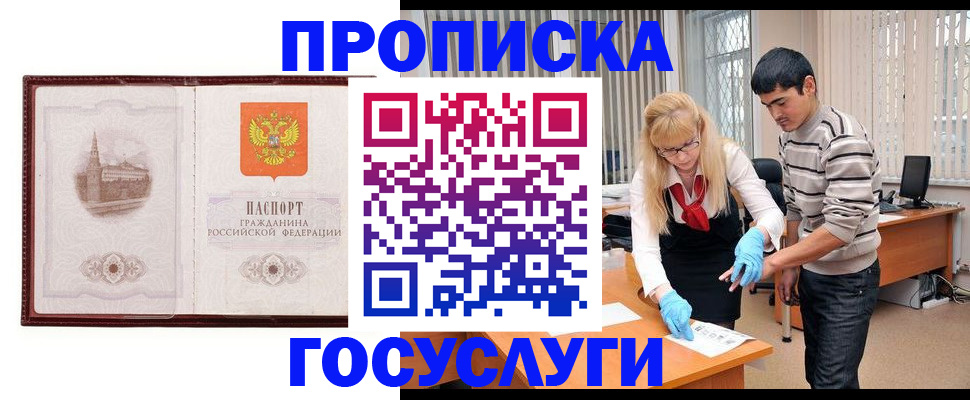 прописка 2025 в Шали